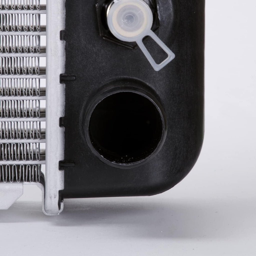 624 Replacement Radiator