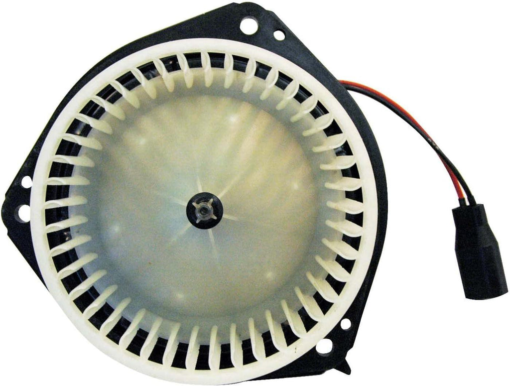 97-00 Bk Cntry/Regl/ 97-00 Pt Grd Prx Blower Assy