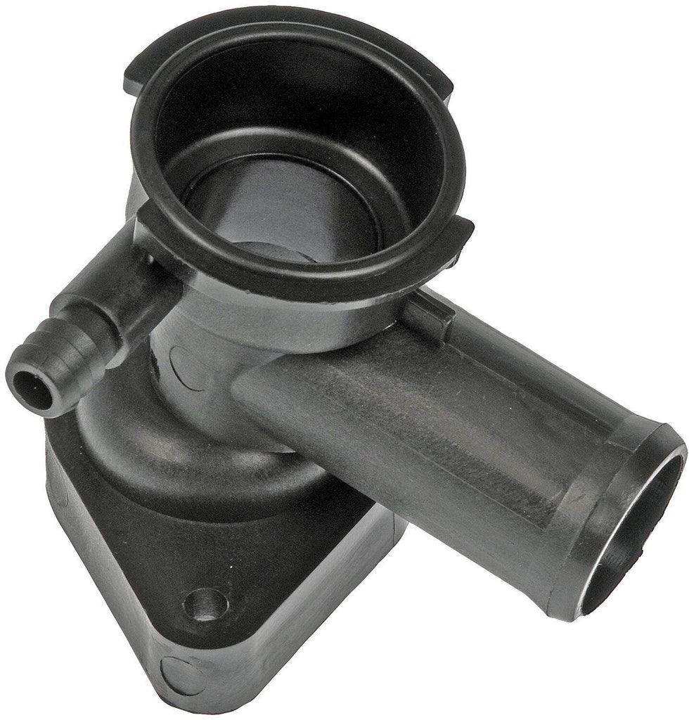 Engine Coolant Thermostat Housing for Cirrus, Sebring, Stratus+More 902-863