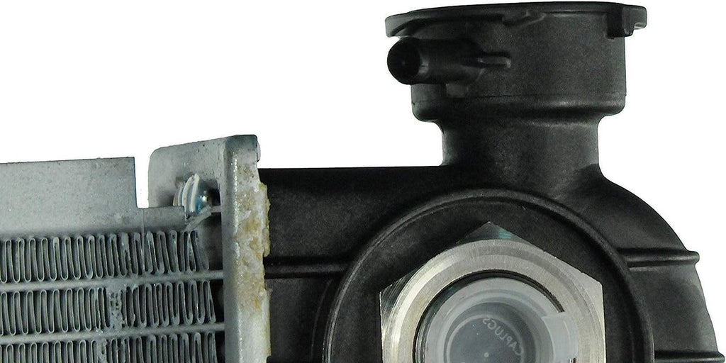 GM Genuine Parts 20859 Radiator