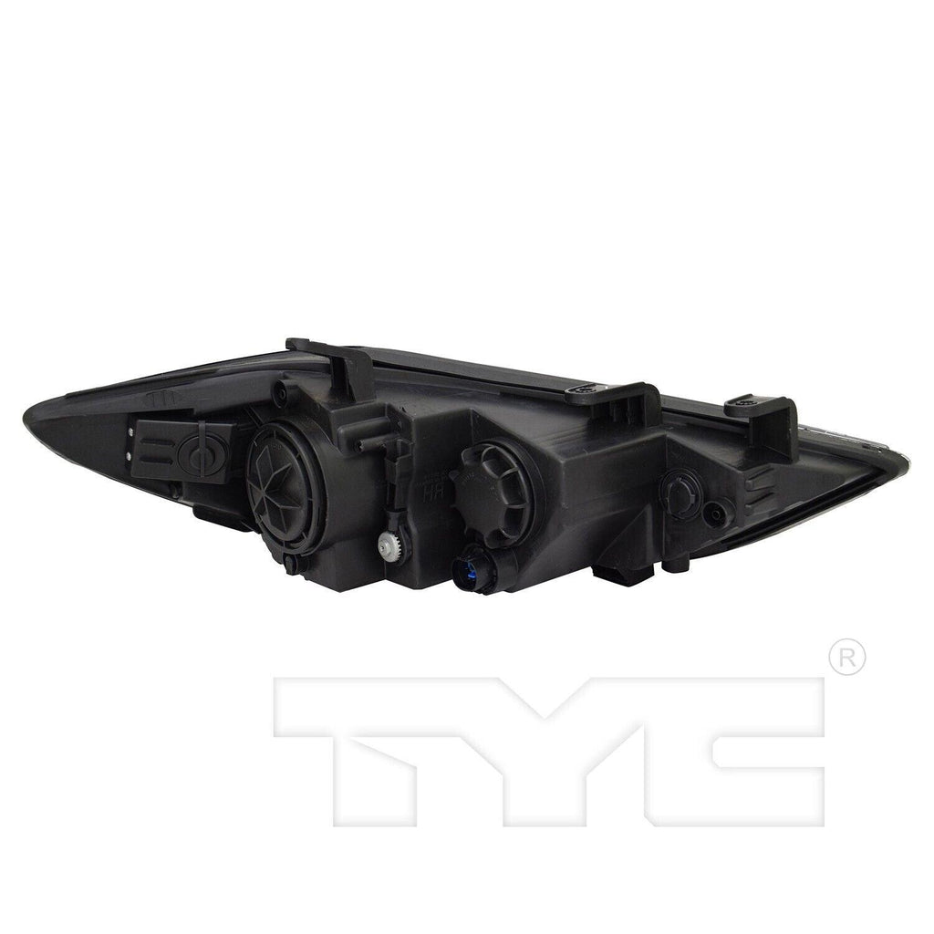 TYC Headlight Assembly for 17-18 Elantra 20-9826-00-9