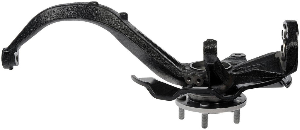 Dorman Steering Knuckle Kit for Fusion, MKZ, Milan, Zephyr 698-409