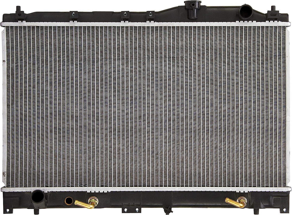 Spectra Complete Radiator CU2209