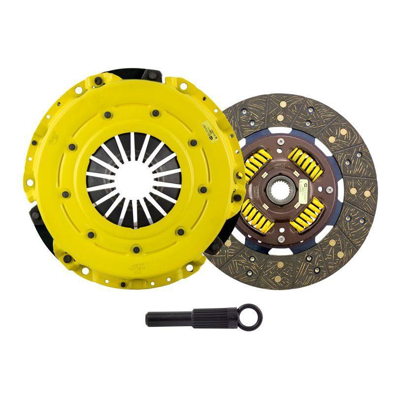 DC1-HDSS ACT HD/Perf Street Sprung Kit - greatparts