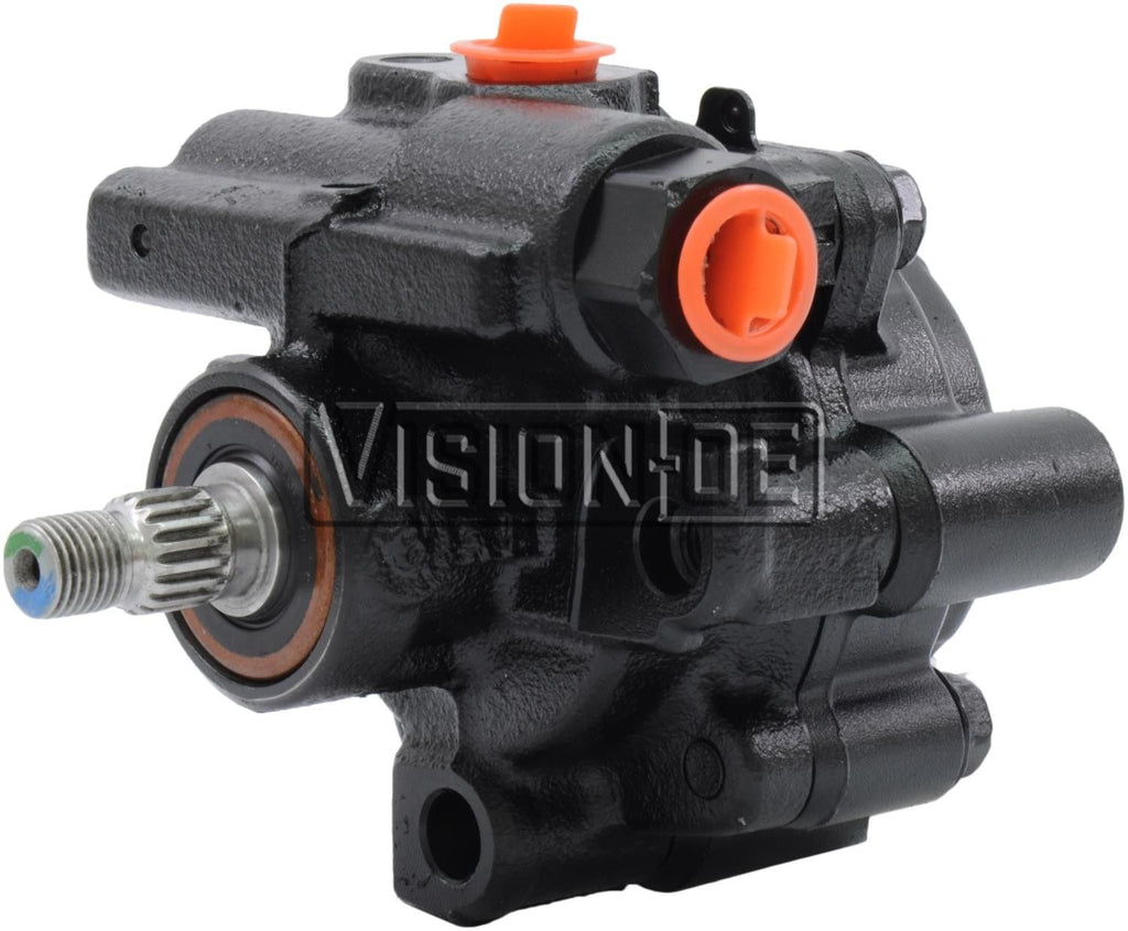 Endurance Electric 930-0105 Pwr Strg Pump W/O Res