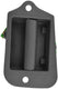 1994-2004 S10 Sonoma Extended Cab 3Rd Door Cargo Handle Exterior Rear Driver & Passenger Side Left Right GM1552101 19211052