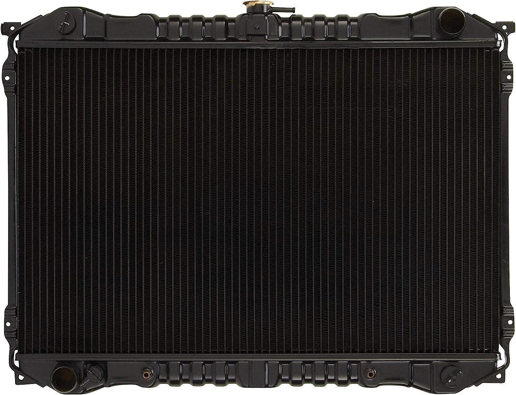 Spectra Complete Radiator CU103