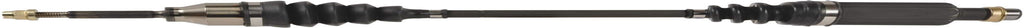 66-2195 New CV Constant Velocity Drive Axle Shaft