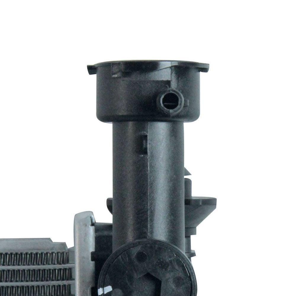13204 Radiator Replacement for DODGE DURANGO JEEP GRAND CHEROKEE Fits 1994 Saab 9000