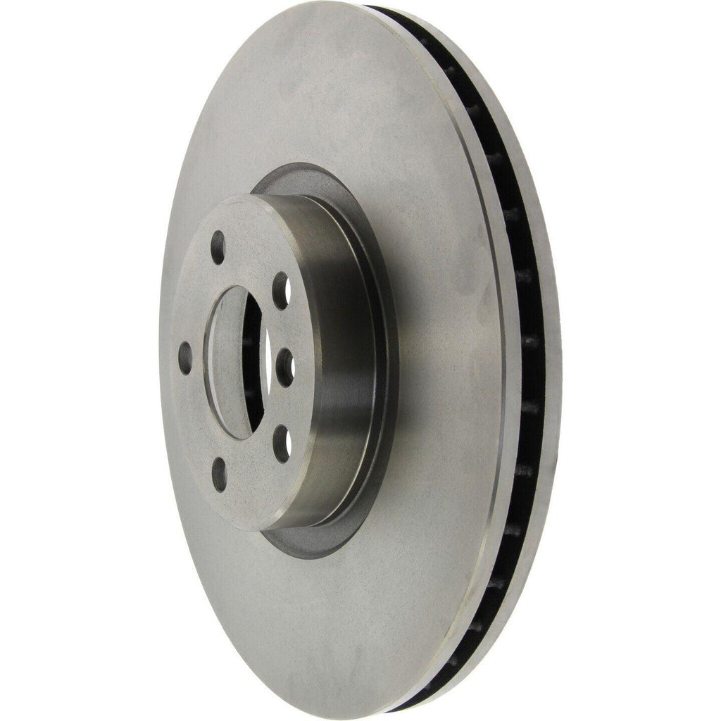 Centric Front Disc Brake Rotor for BMW (121.34096)