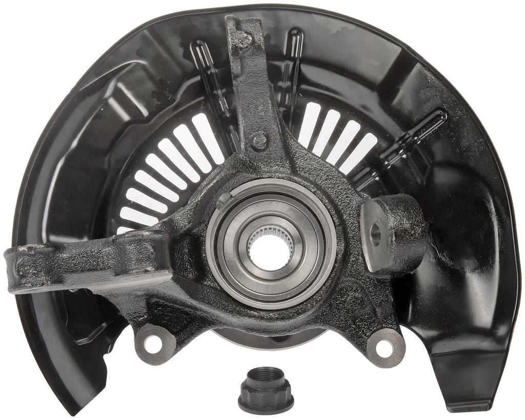 Dorman Steering Knuckle Kit for Highlander, RX350, Rx450H 698-432