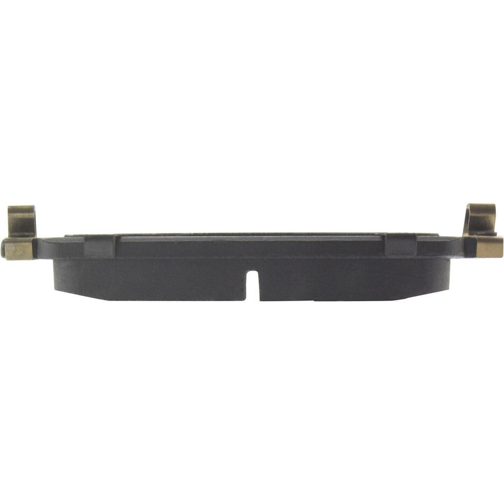 Centric Rear Disc Brake Pad for Audi (104.18980)