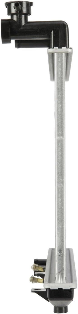 CU1158 Complete Radiator