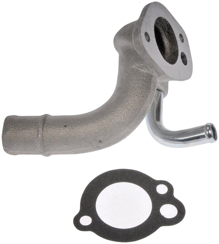 Engine Coolant Thermostat Housing for Regal, Monte Carlo+More 902-2021
