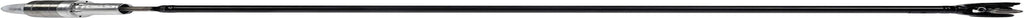 Dorman 936-813 Front Drive Shaft Compatible with Select Ford / Mazda / Mercury Models