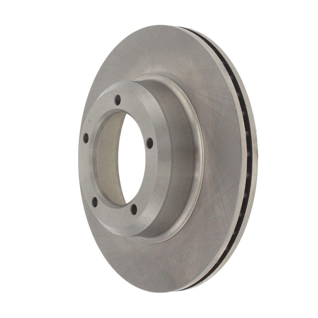 Centric Front Disc Brake Rotor for Land Rover (121.22001)
