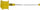 Dorman Engine Oil Dipstick for Element, Accord, CR-V 917-388