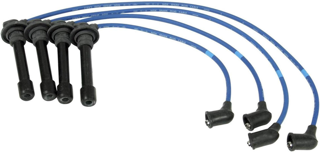 (8104) RC-NE08 Spark Plug Wire Set
