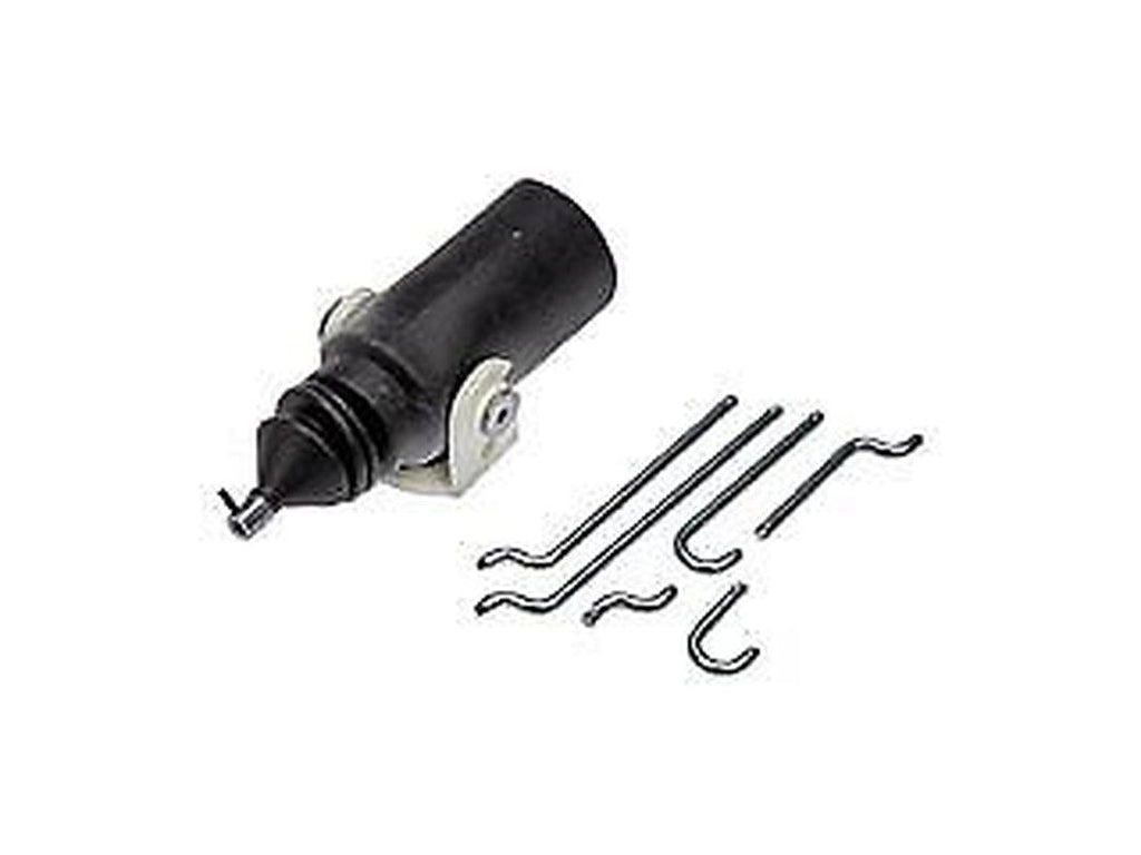 Door Lock Actuator Motor for Tempo, Topaz, Mustang, Ranger+More 746-147