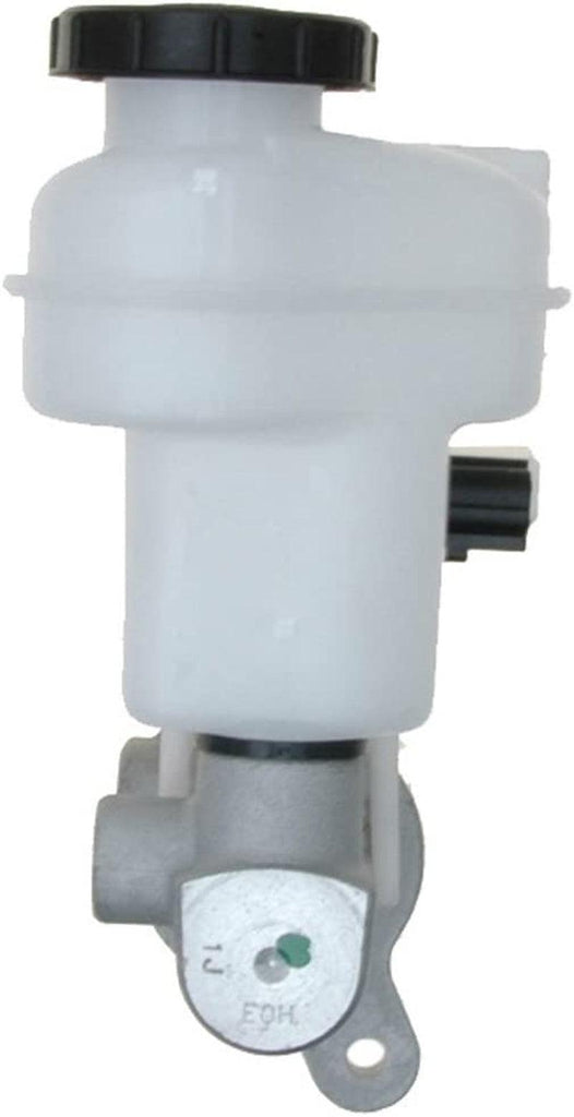 MC391132 Professional Grade Brake Master Cylinder