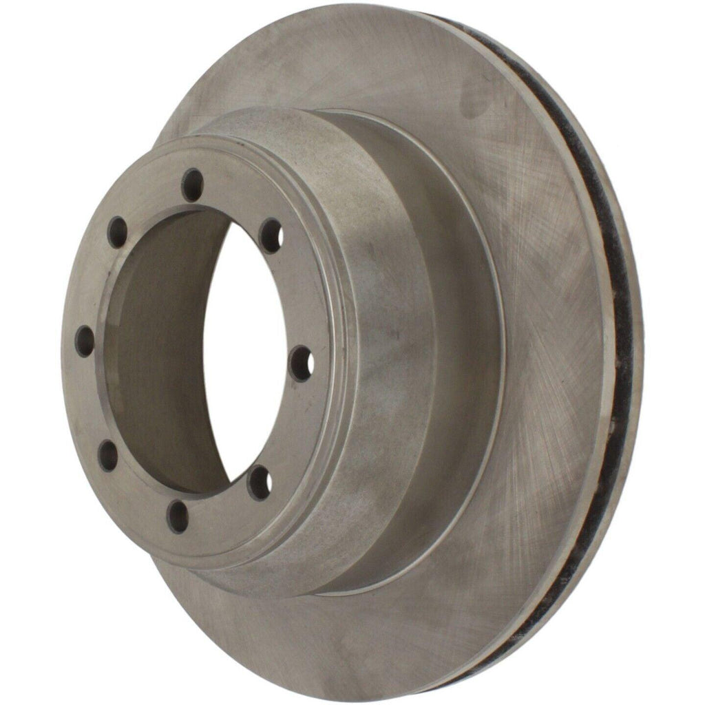 Centric Rear Disc Brake Rotor for Ford (121.65079)