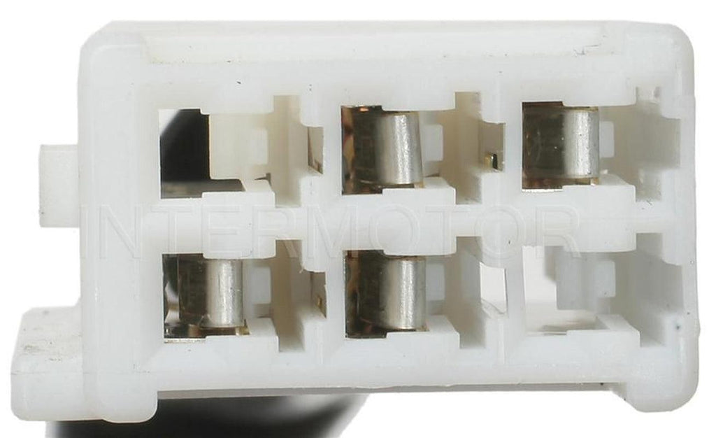 Standard Ignition Door Lock Actuator for 02-06 MPV DLA-383