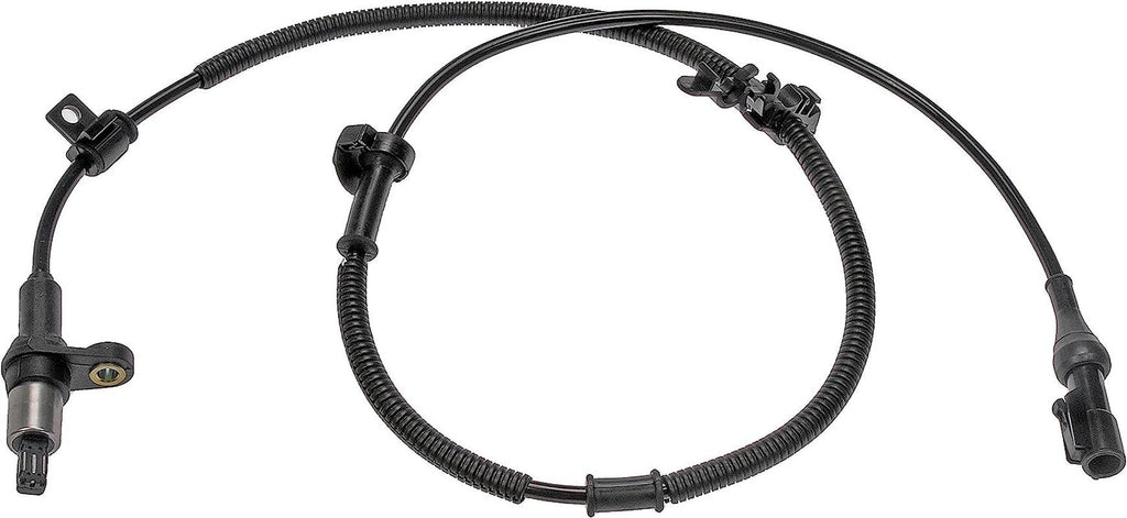 Dorman 970-228 Front Passenger Side ABS Wheel Speed Sensor Compatible with Select Ford Models