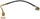 Dorman Brake Hydraulic Hose for Commander, Grand Cherokee H620585