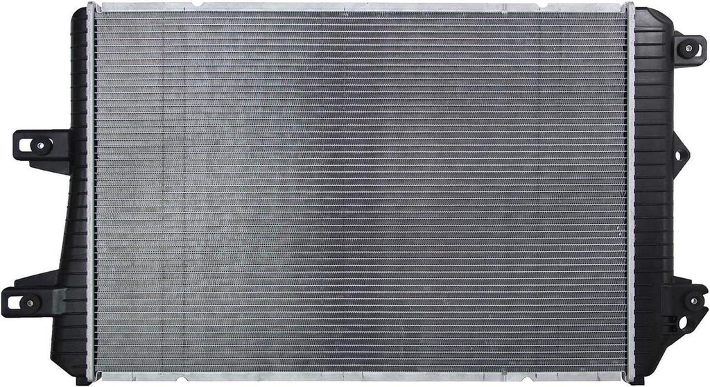 2857 Radiator