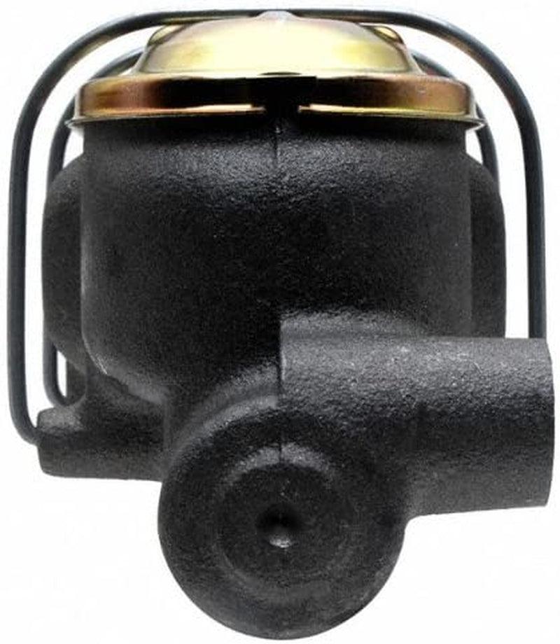MC39075 Professional Grade Brake Master Cylinder
