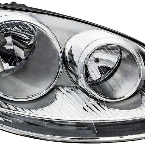 Dorman Headlight Assembly for Jetta, GTI, Rabbit, Bora, Golf 1592147