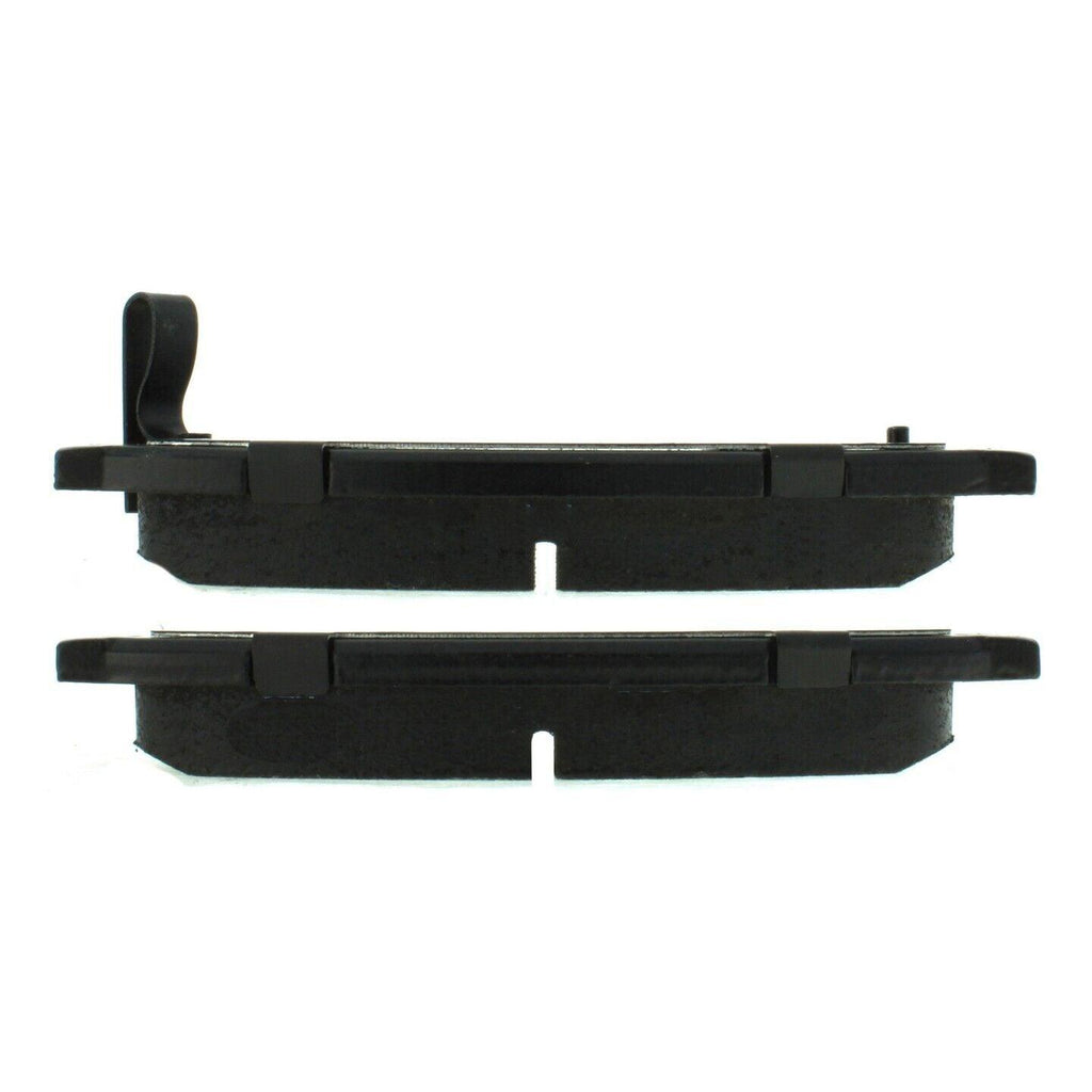 Centric Rear Disc Brake Pad for Legacy, Impreza (102.04710)
