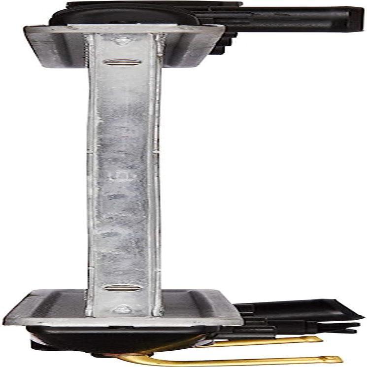 CU870 Complete Radiator