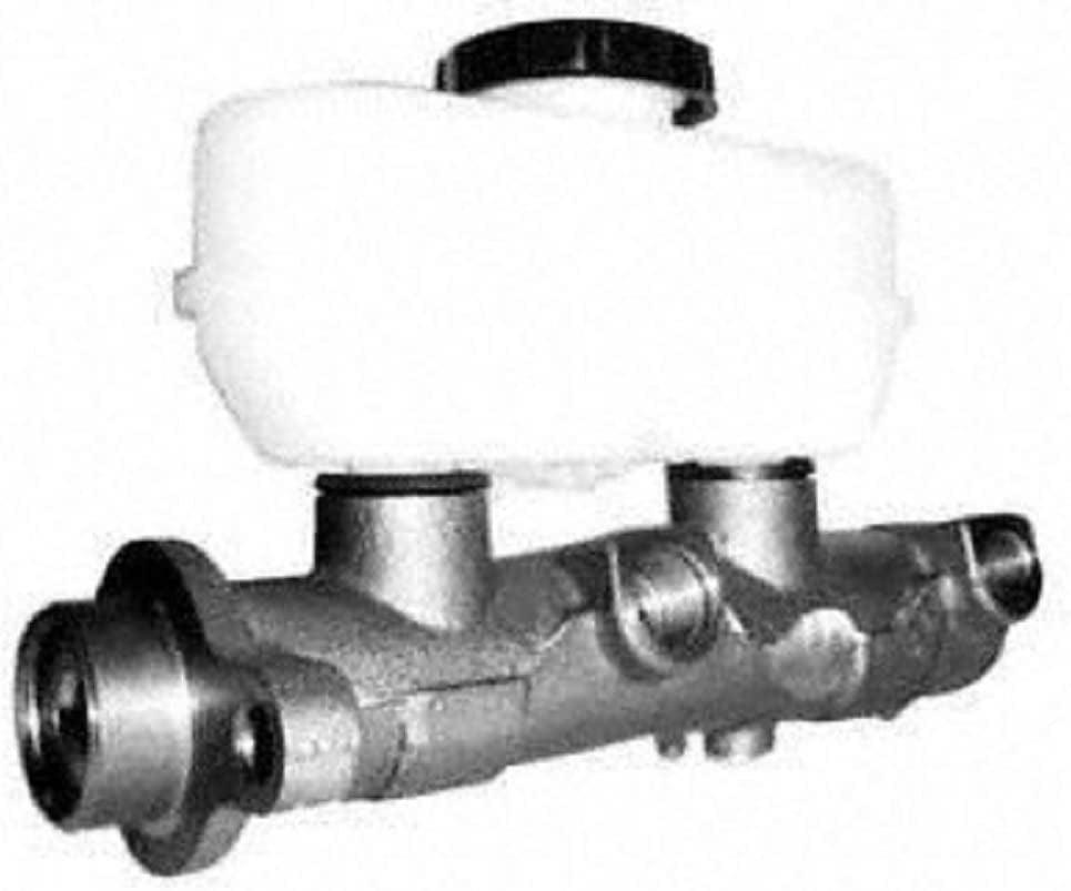 MC39636 Professional Grade Brake Master Cylinder