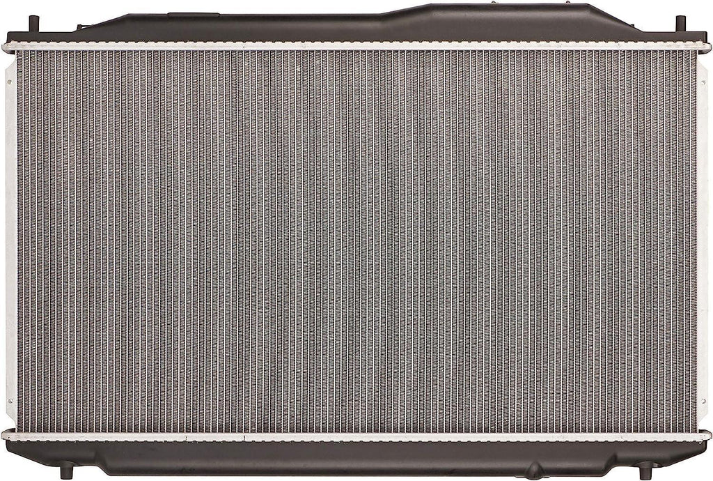 Spectra Complete Radiator CU2923
