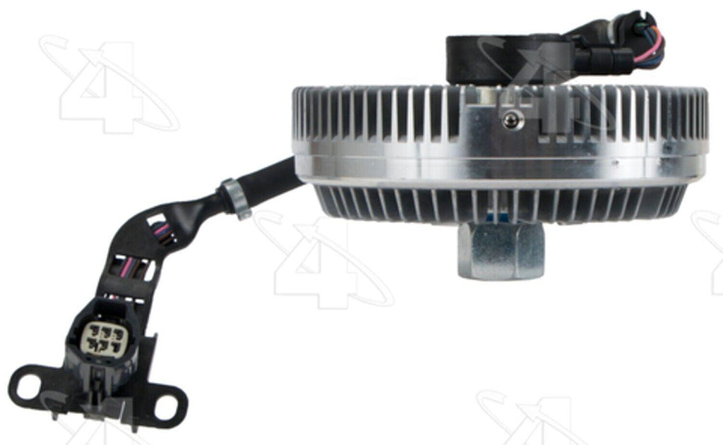 Engine Cooling Fan Clutch for 2500, 3500, 4000, Ram 2500, Ram 3500 46114