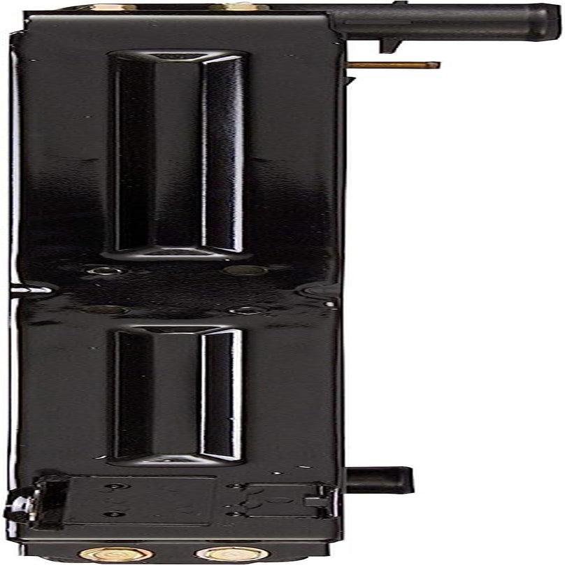CU2282 Complete Radiator