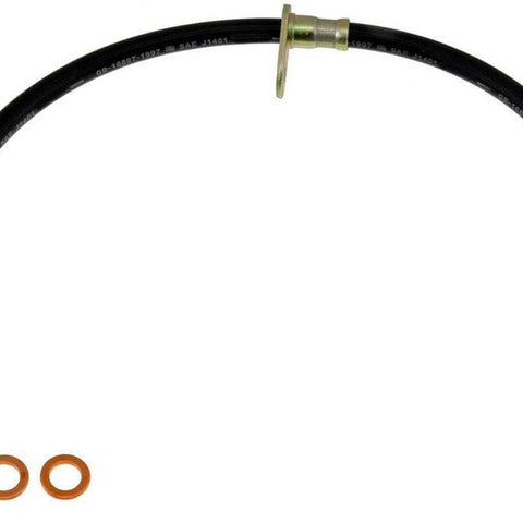Dorman Brake Hydraulic Hose for 02-06 CR-V H620399