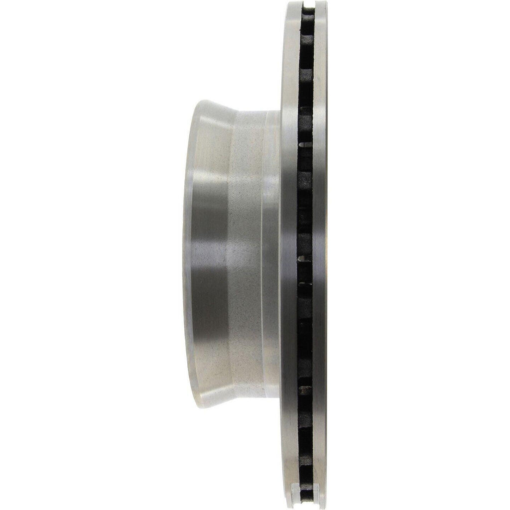 Front Disc Brake Rotor for Sprinter 2500, Sprinter 3500, Sprinter (121.35074)