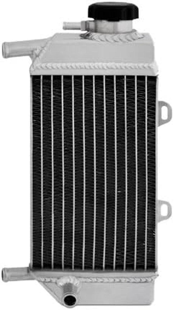 MMDB-DRZ400-00R Right Side Aluminum Radiator for Suzuki