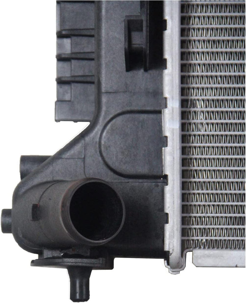 13576 Replacement Radiator (HYUNDAI TUCSON)