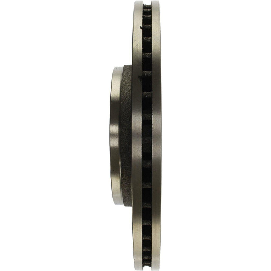 Centric Front Disc Brake Rotor for Jeep (121.58018)