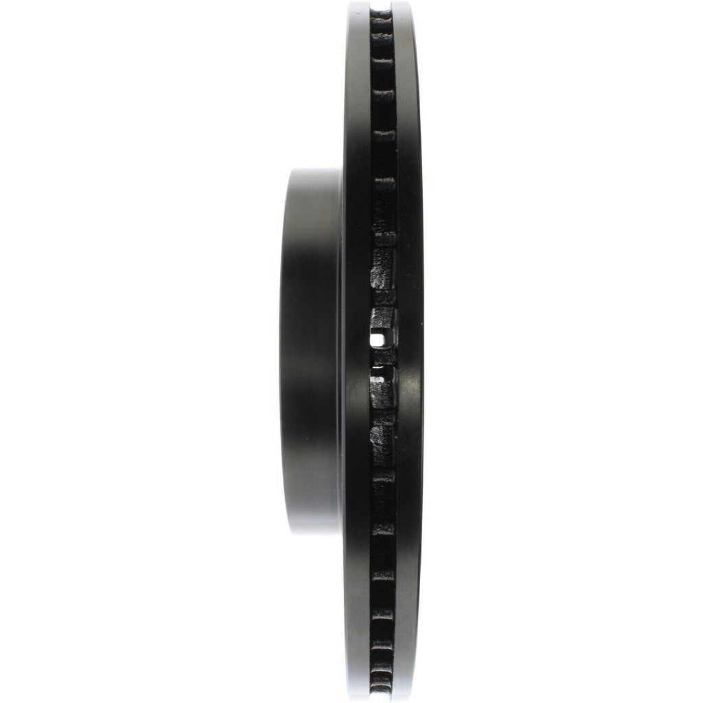 Centric Front Disc Brake Rotor for 19-21 Forester (120.47046)