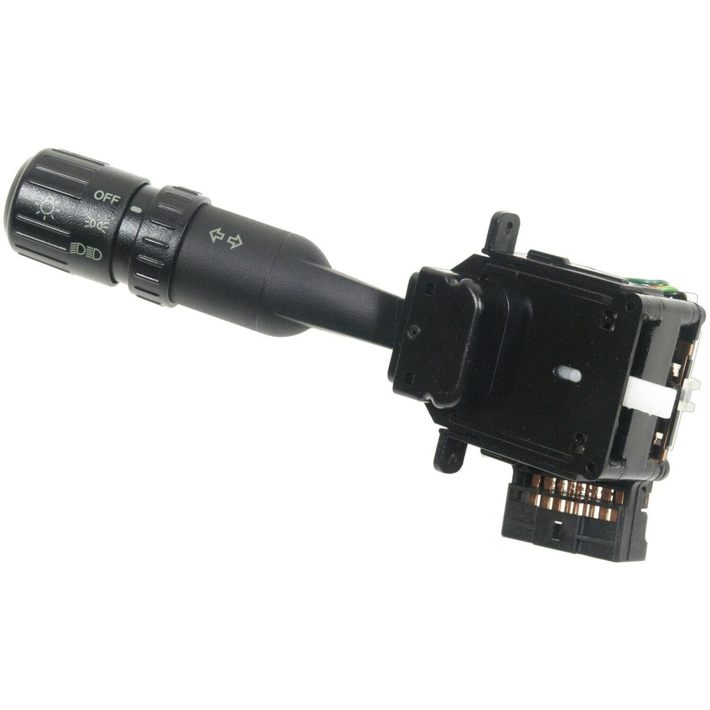 Standard Ignition Headlight Dimmer Switch for 03-04 Hyundai Tiburon CBS-1278