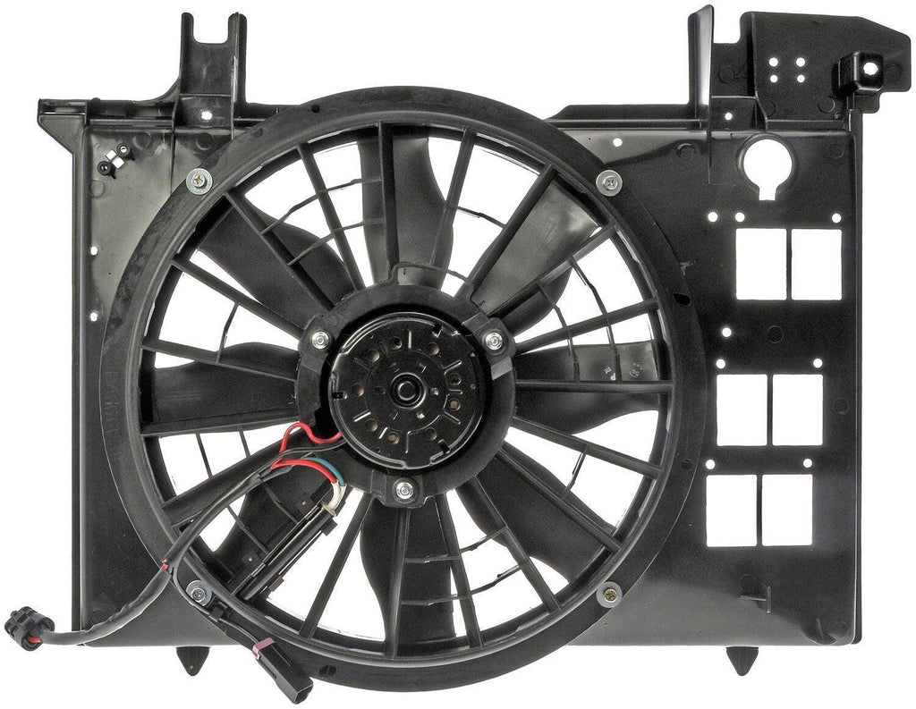 Dorman Engine Cooling Fan Assembly for 1994-1997 850 620-925