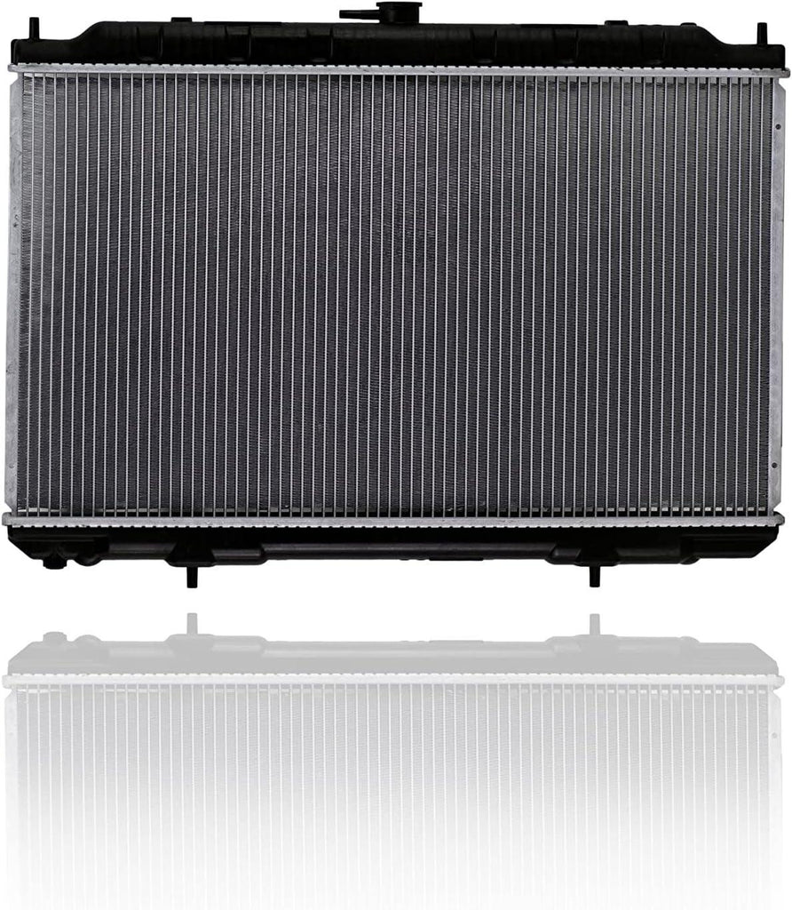 A2329 Radiator