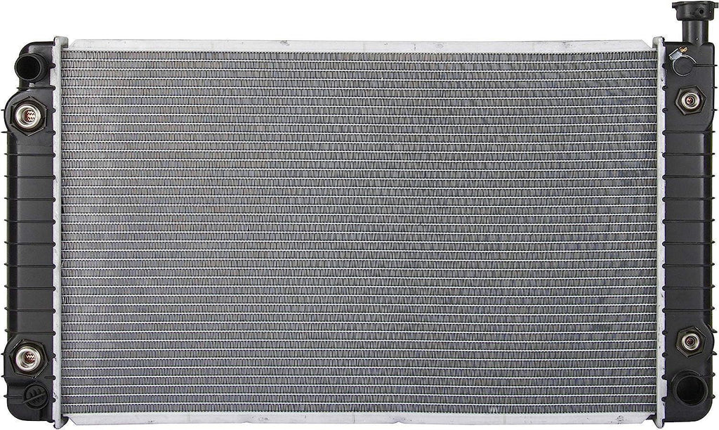 CU1790 Complete Radiator for General Motors