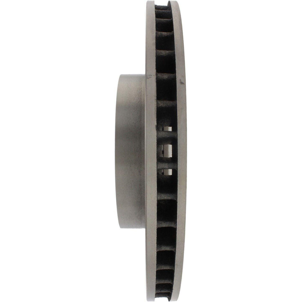 Centric Front Disc Brake Rotor for 1993 850 (121.39017)