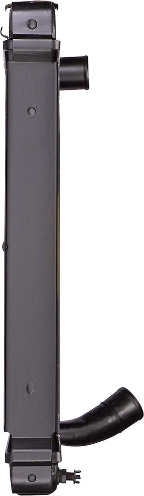 CU1079 Complete Radiator