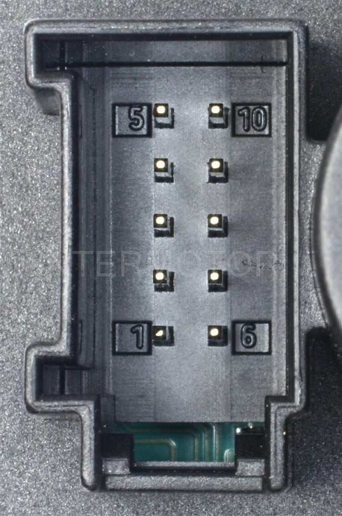 Standard Ignition Headlight Switch for CC, GTI HLS-1389